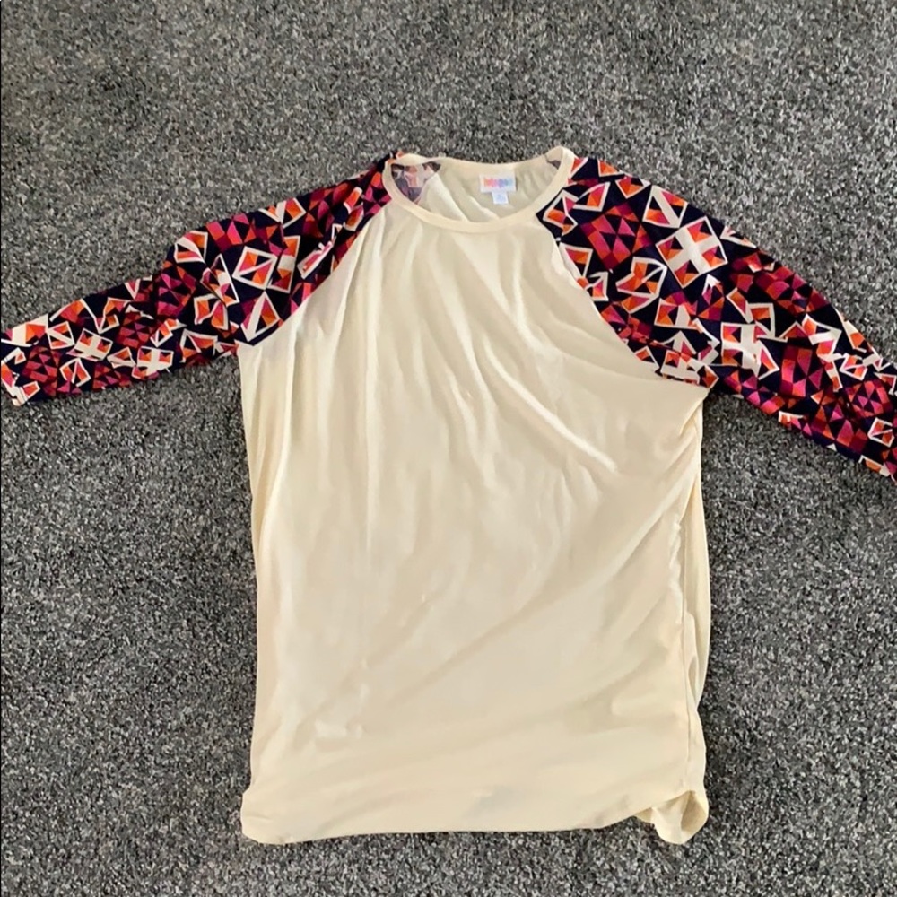 Lularoe randy